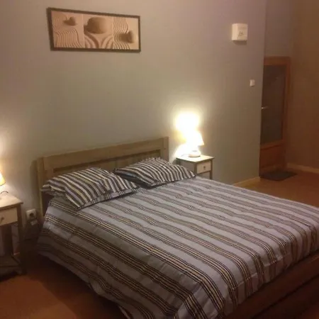 Domaine De Cozance D'hotes Et Bed & Breakfast *