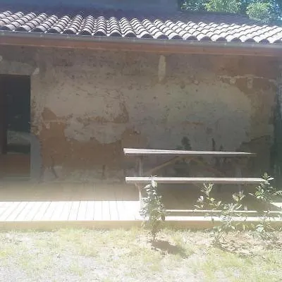 Bed & Breakfast Domaine De Cozance D'hotes Et Anjou