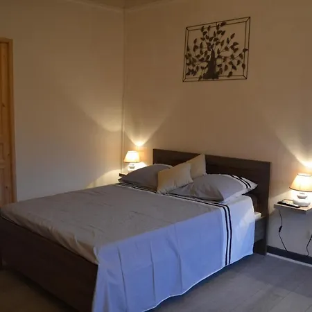 Domaine De Cozance D'hotes Et * Anjou