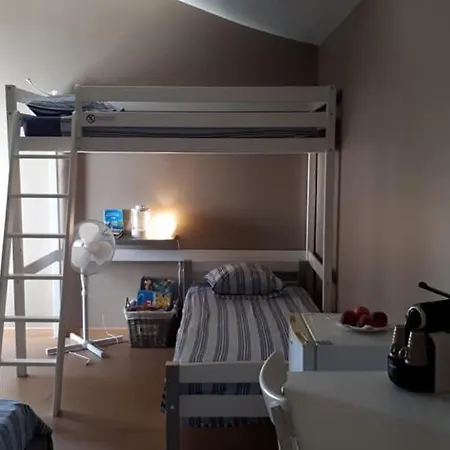 Domaine De Cozance D'hotes Et * Anjou