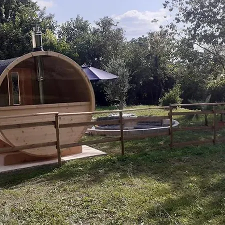 Bed & Breakfast Domaine De Cozance D'hotes Et Anjou