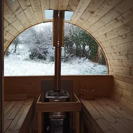 Domaine De Cozance D'hotes Et * Anjou