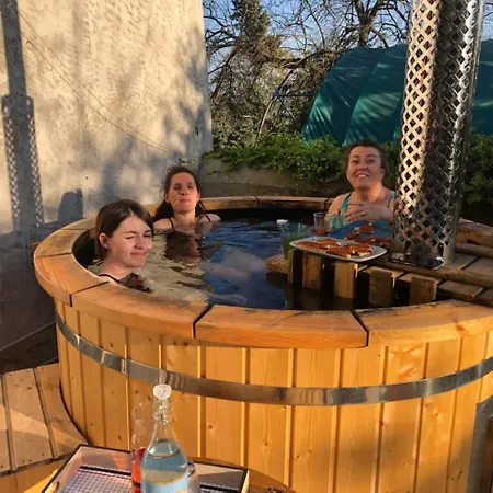 Domaine De Cozance D'hotes Et Anjou